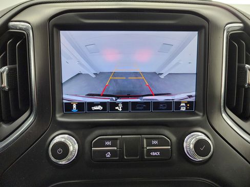 Used 2023 GMC Sierra 2500 AT4 w/ Gooseneck/5TH Wheel Package image 13