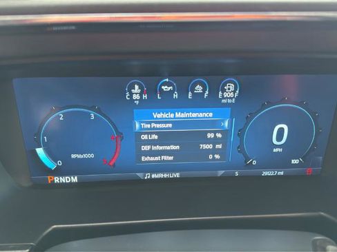 Certified 2024 Ford F350 Lariat w/ Lariat Ultimate Package image 28