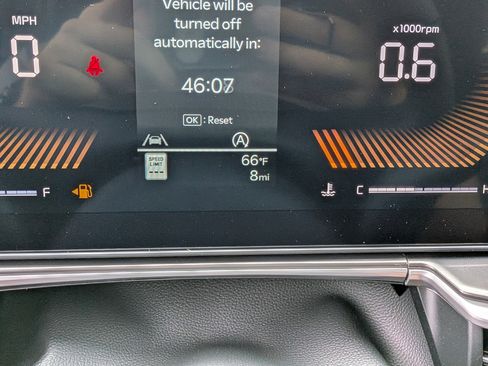 New 2026 Kia Sorento LX FWD image 31