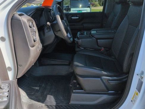 New 2025 Chevrolet Silverado 2500 W/T w/ WT Convenience Package image 17