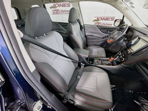 Certified 2022 Subaru Forester Sport AWD/4WD image 33