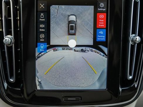 New 2026 Volvo XC40 B5 Ultra w/ Protection Package Premier AWD/4WD image 44