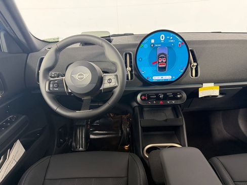 New 2027 MINI Cooper Countryman S AWD/4WD image 28