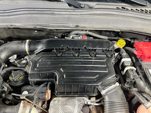 Used 2022 Jeep Renegade Latitude w/ Convenience Group image 29