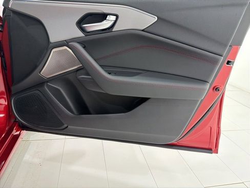 Certified 2025 Acura TLX SH-AWD w/ A-SPEC Pkg image 18