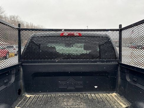 Used 2015 Chevrolet Silverado 2500 LTZ w/ Z71 Package, Off-Road image 6