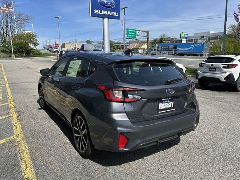 New 2026 Subaru Impreza 2.0i Sport AWD/4WD image 6