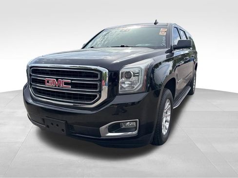 Used 2019 GMC Yukon XL SLT w/ Open Road Package RWD image 5