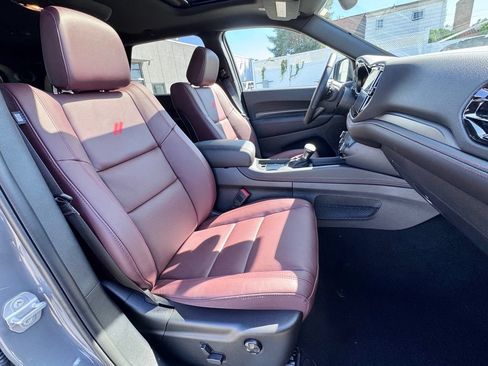 New 2026 Dodge Durango GT AWD/4WD image 19