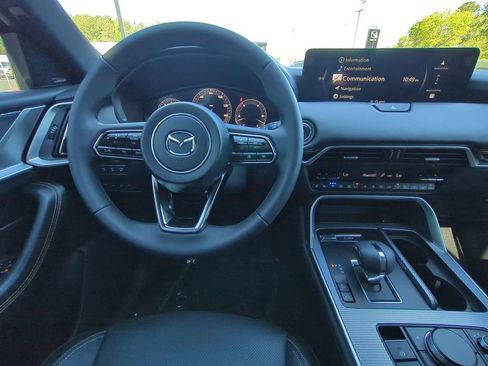New 2026 MAZDA CX-90 3.3 Turbo S w/ Premium Package AWD/4WD image 16