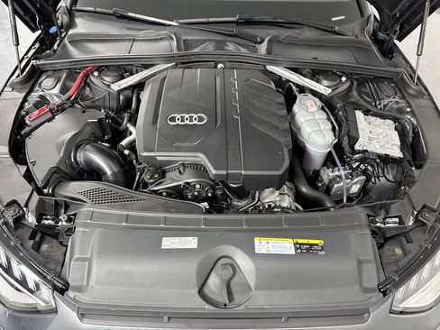 Used 2024 Audi A4 2.0T Premium Plus w/ Premium Plus Package image 30