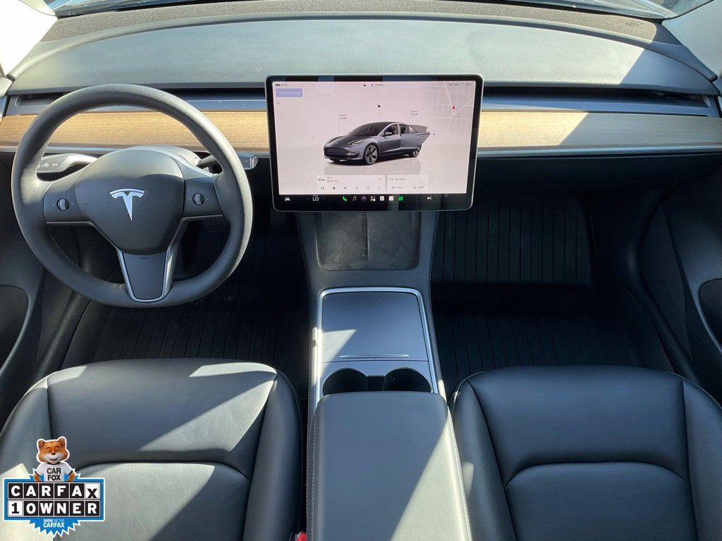 Used 2023 Tesla Model 3 Standard Range RWD image 38