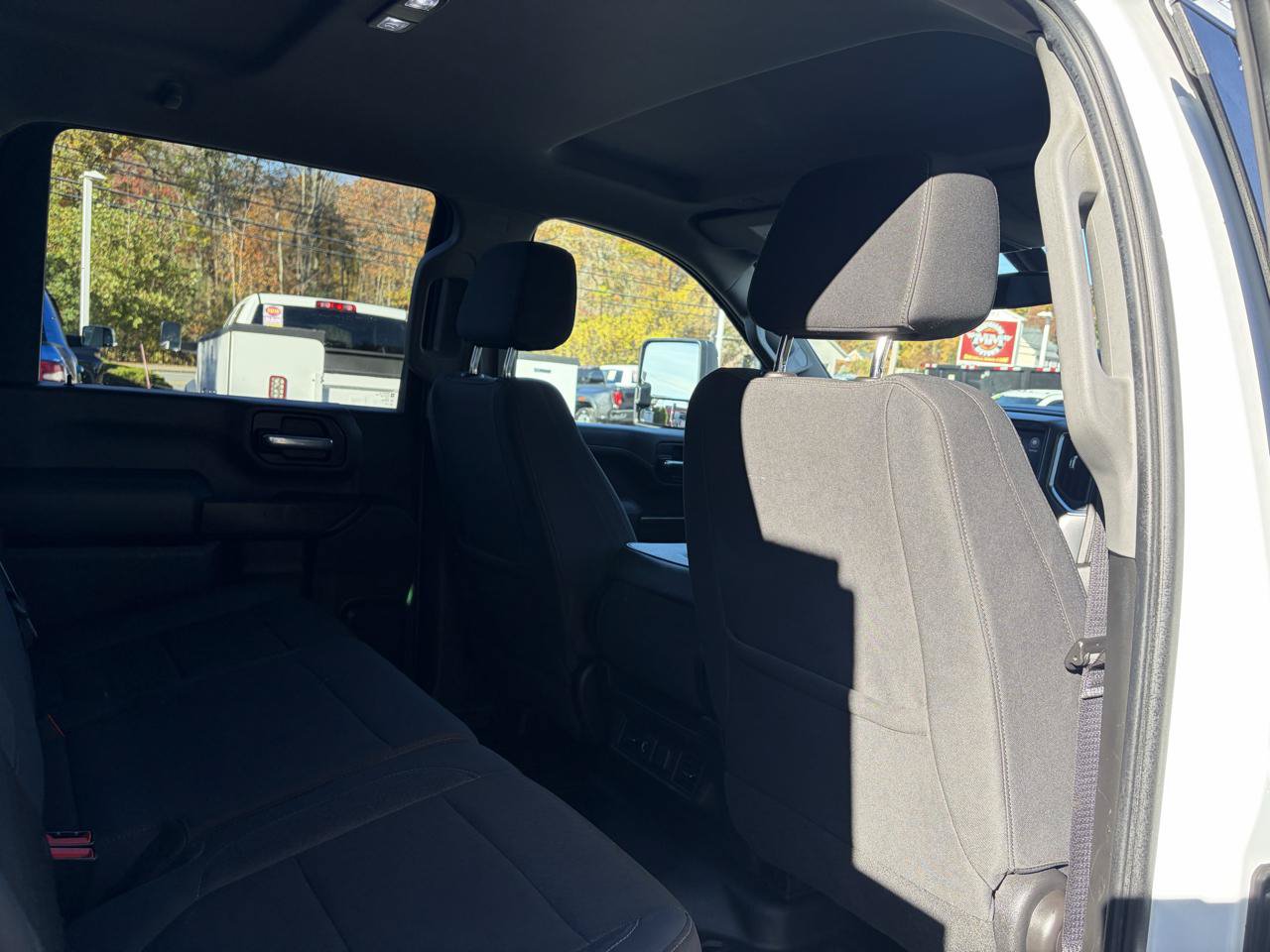 Used 2022 Chevrolet Silverado 3500 LT w/ Convenience Package AWD/4WD image 41
