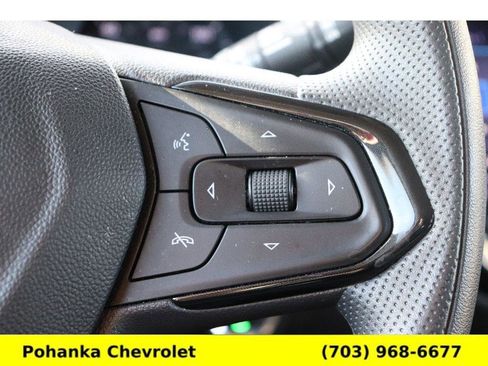 Used 2022 Chevrolet TrailBlazer LT w/ Convenience Package image 13
