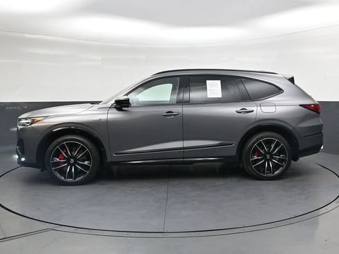 Used 2024 Acura MDX Type S AWD/4WD image 8