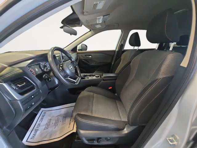 Used 2023 Nissan Rogue SV AWD/4WD image 12