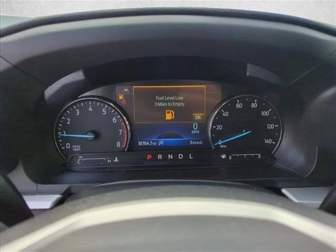 Used 2021 Ford Explorer XLT w/ Equipment Group 202A AWD/4WD image 10