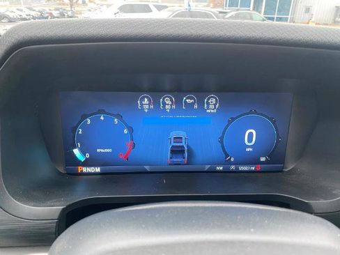 Certified 2025 Ford F150 XL image 18