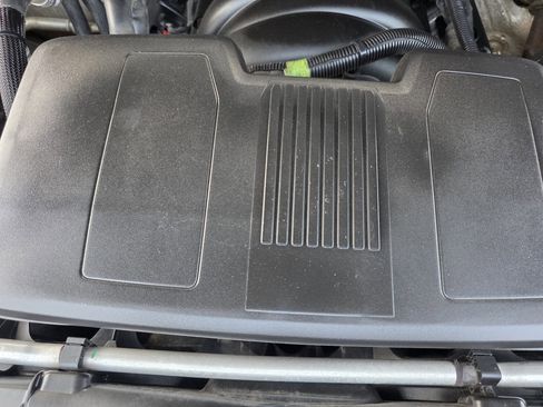 Used 2019 GMC Sierra 1500 AT4 w/ AT4 Premium Package image 27