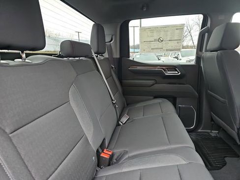New 2026 Chevrolet Silverado 1500 LT image 24