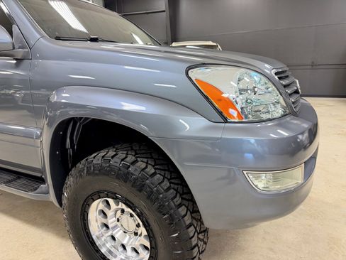 Used 2005 Lexus GX 470 image 14