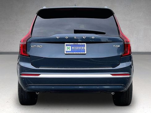 New 2026 Volvo XC90 T8 Ultra w/ Protection Package Premier AWD/4WD image 5