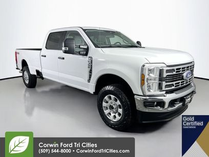 Certified 2024 Ford F350 XLT w/ FX4 Off-Road Package