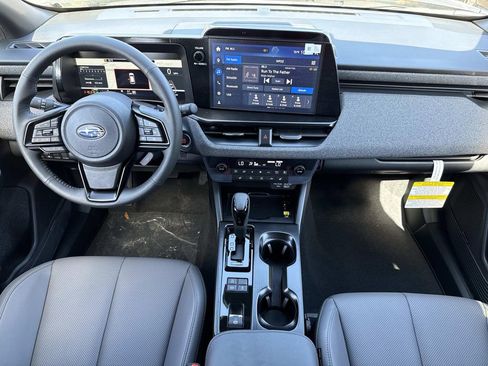 New 2026 Subaru Outback Limited AWD/4WD image 16