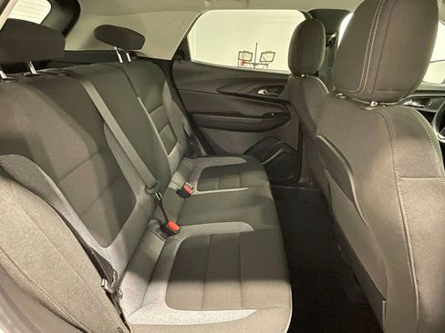 Used 2023 Chevrolet TrailBlazer LT image 26