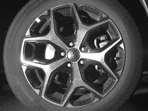 Used 2025 Jeep Compass Limited AWD/4WD image 13