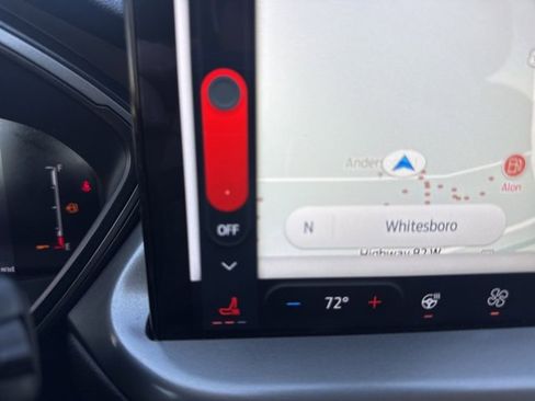 Used 2023 Ford Escape Active w/ Tech Pack #1 image 7