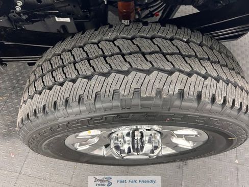 New 2026 Ford F250 4x4 Crew Cab Super Duty image 20