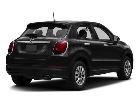 Used 2016 FIAT 500X Easy image 5