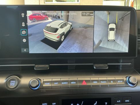 New 2026 Hyundai Kona Limited AWD/4WD image 20