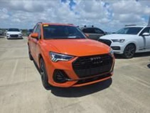 Used 2024 Audi Q3 2.0T Premium Plus AWD/4WD image 22