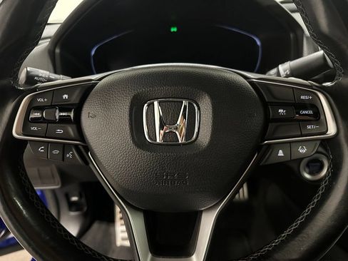 Used 2021 Honda Accord Sport image 20
