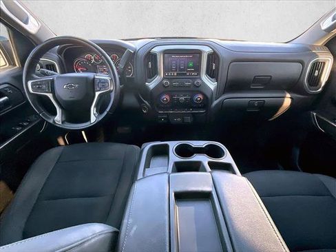 Used 2019 Chevrolet Silverado 1500 RST w/ All-Star Edition image 16