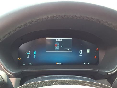 Used 2023 Ford Escape SE w/ PHEV Premium Package FWD image 11