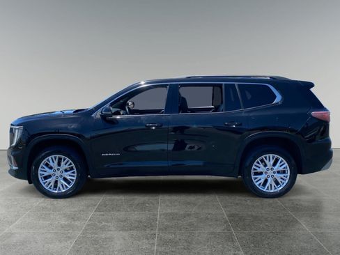 Used 2024 GMC Acadia Elevation FWD image 2