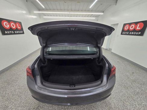 Used 2017 Acura TLX V6 FWD image 17