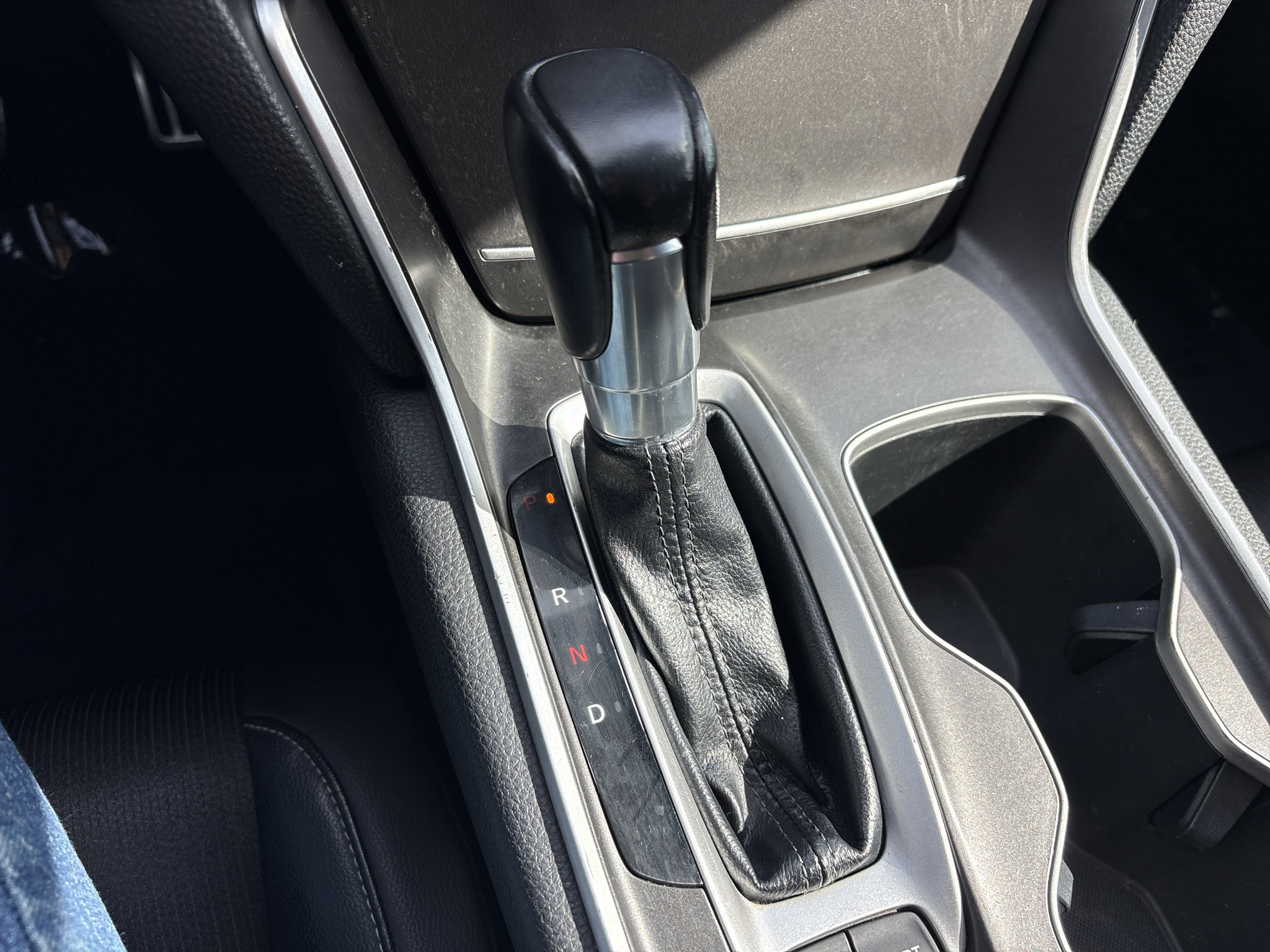 Used 2018 Honda Accord Sport image 25