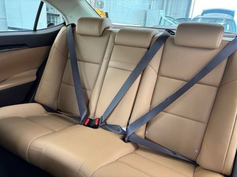 Used 2017 Lexus ES 350 w/ Premium Package FWD image 24