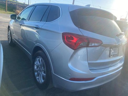 Used 2019 Buick Envision Preferred image 5