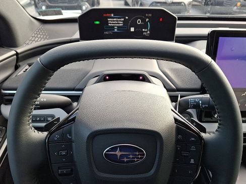 New 2026 Subaru Solterra Premium image 20