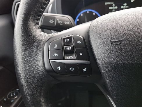 Certified 2023 Ford Bronco Sport Big Bend w/ Convenience Package image 21