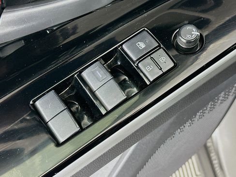 Used 2024 Toyota bZ4X XLE w/ Weather Package image 15