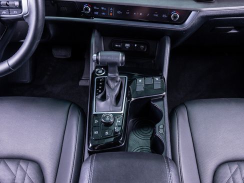 Used 2023 Kia Sportage X-Line w/ X-Line Premium Package image 29