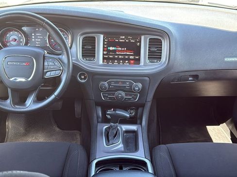 Used 2023 Dodge Charger SXT image 18