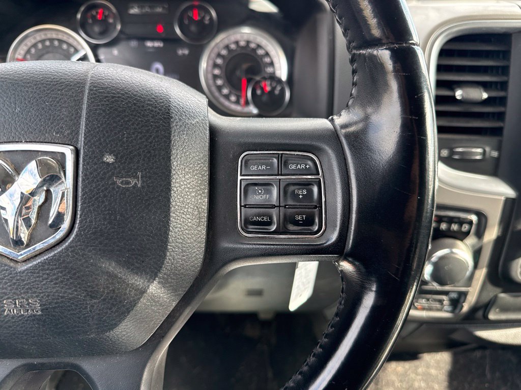 Used 2019 RAM 1500 Big Horn AWD/4WD image 21