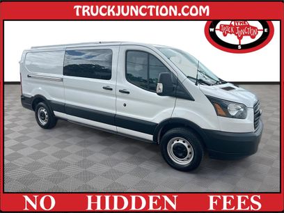 Used 2019 Ford Transit 150 148 Low Roof